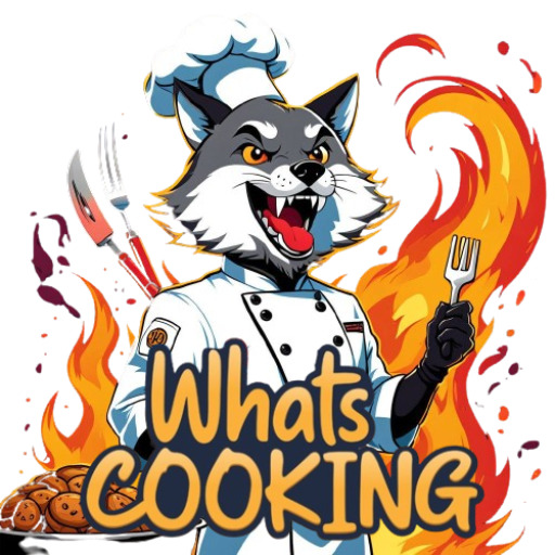 WhatsCooking?